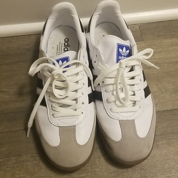 adidas Other - adidas samba shoes